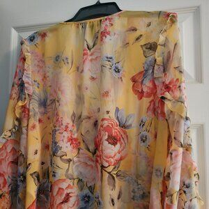 White House Black Market blouse